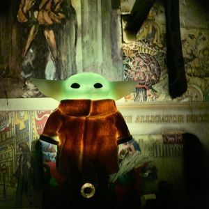 Meet your Posher, Kathy